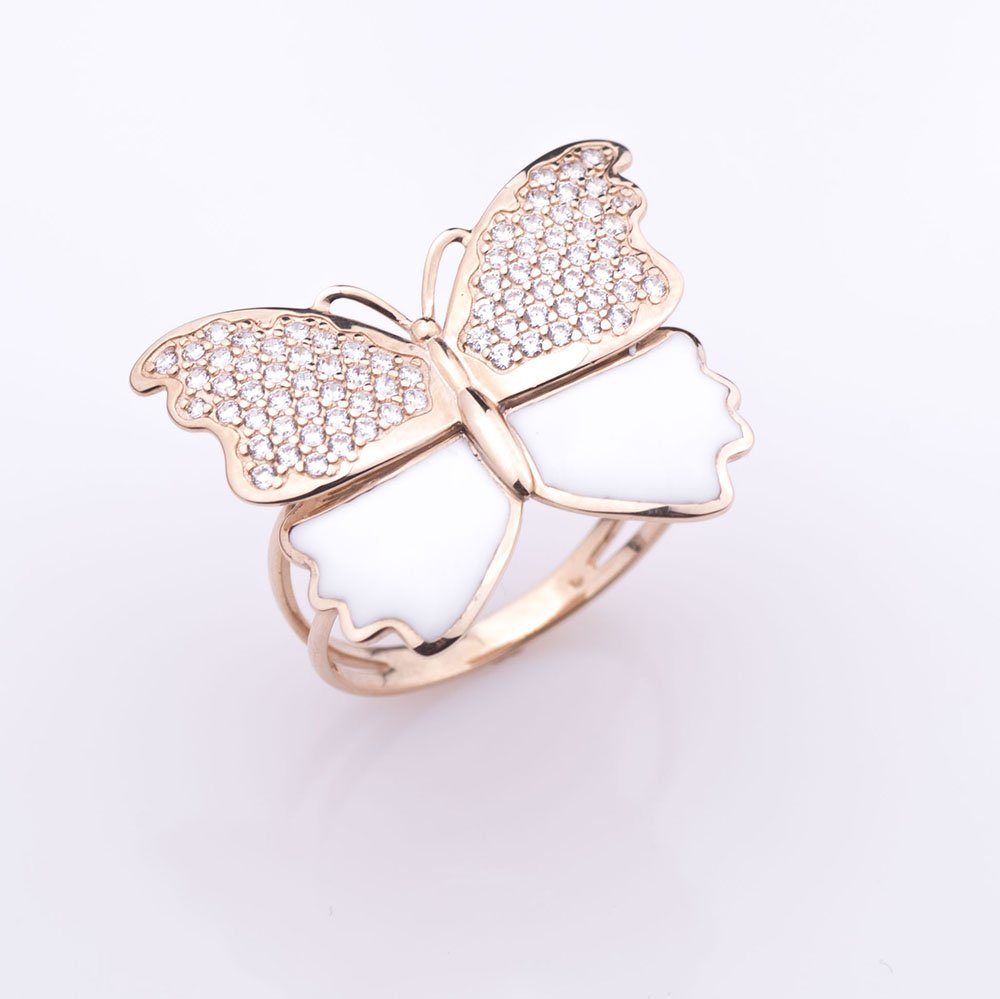 Золотое кольцо бабочка. Санлайт кольцо бабочка. Золотое кольцо Адриа бабочка. Кол ЦО бабочка золотое кольцо с фианитами. Золотое кольцо бабочка эмаль 583.