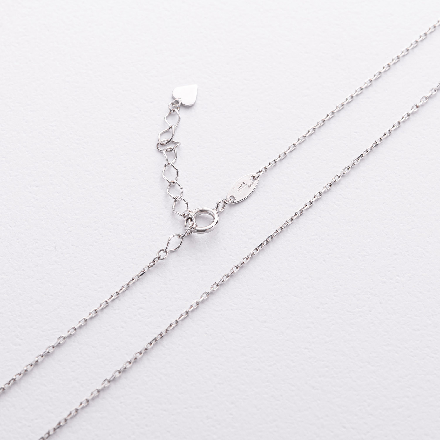 

Золотая цепочка Якорное плетение ц00236б-1, ц00236б-1