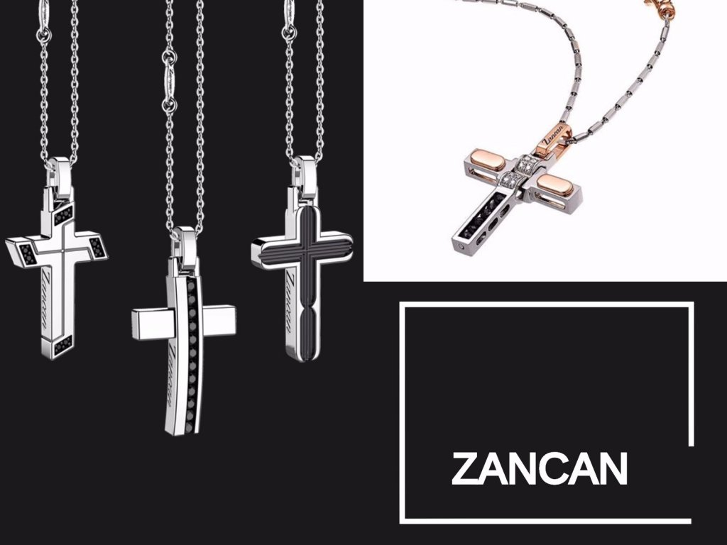 Кресты ZANCAN