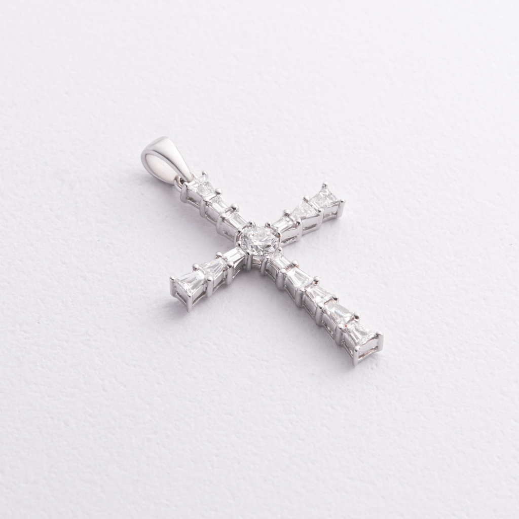 купити обручальне кільце з діамантом Oniks