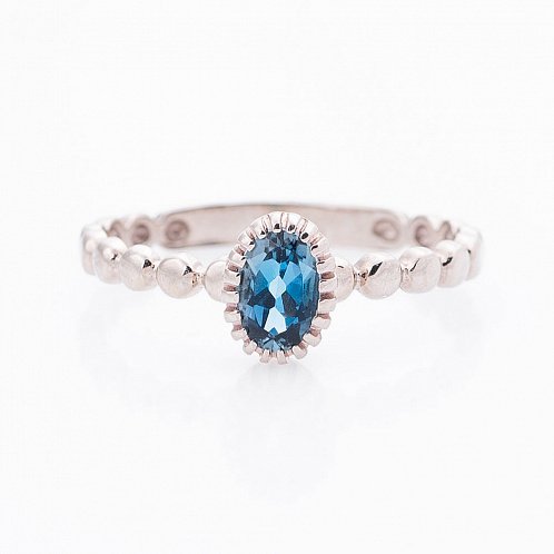 Золотое кольцо с топазом Лондон голубой.jpg