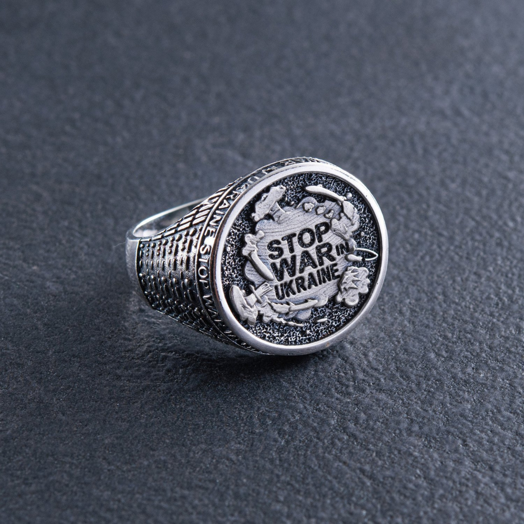 срібні печатки чоловічі ціни львів Oniks