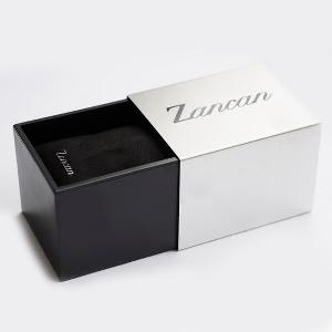 Коробка с мужского кольца ZANCAN - Оникс