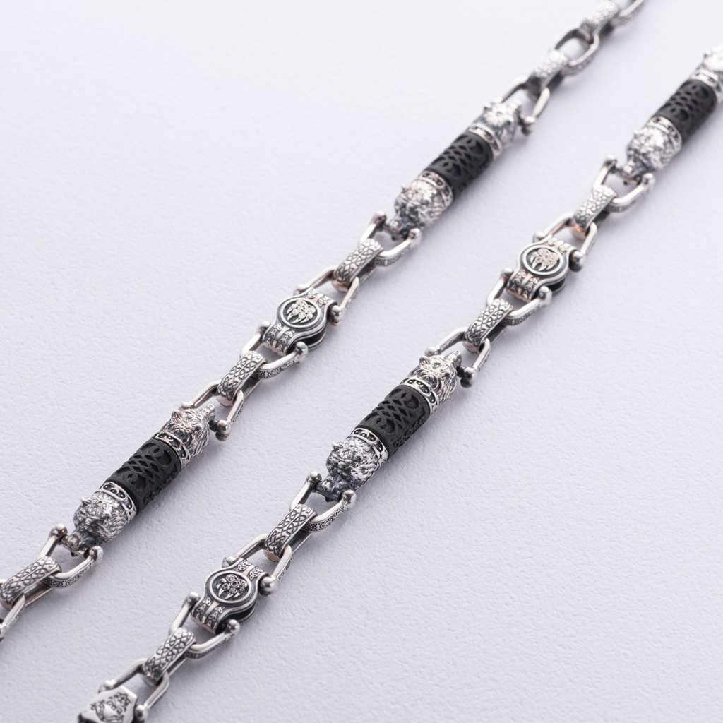 срібні цепочки чоловічі ціна тернопіль Oniks