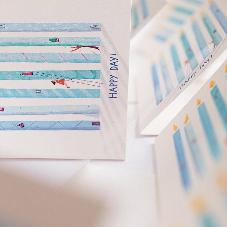 Открытка к Вашему подарку "Happy Day!" от ювелирного магазина Оникс - 4