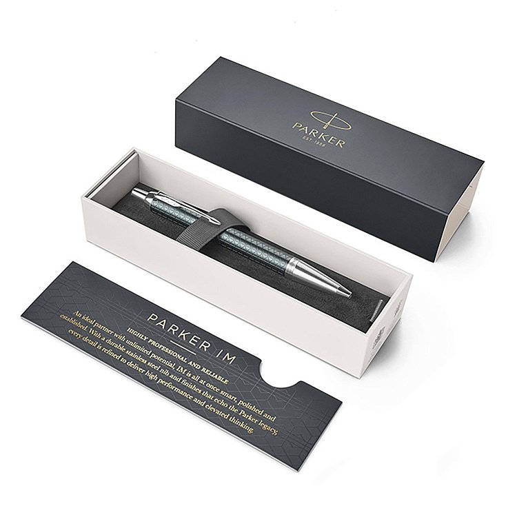 Ручка PARKER (возможна гравировка) 24232 от ювелирного магазина Оникс - 2