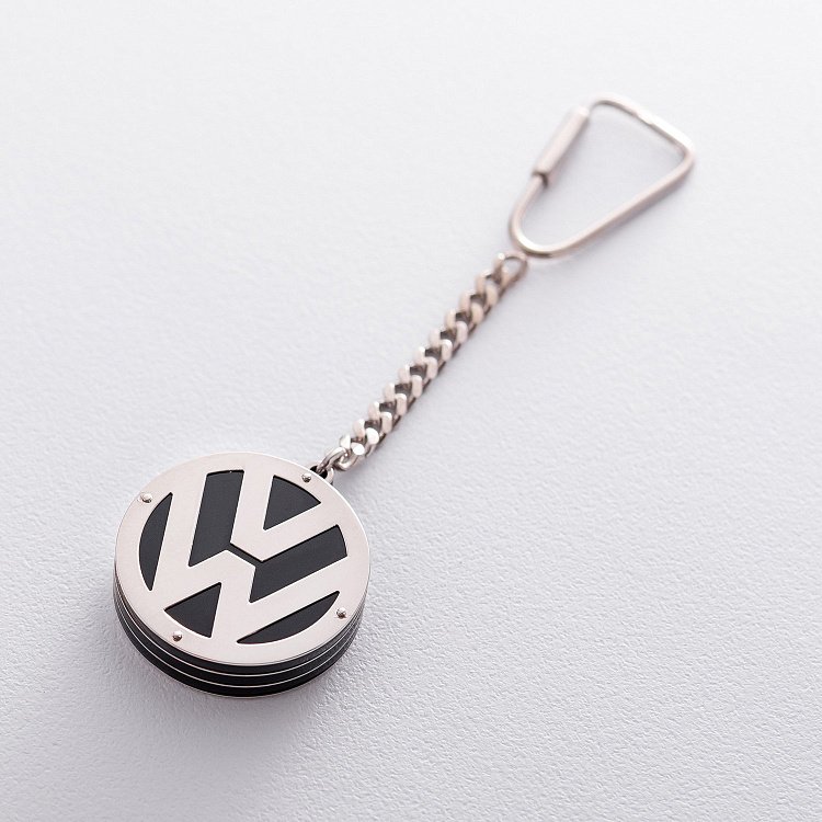 Брелок "Volkswagen" 10038 від ювелірного магазину Онікс