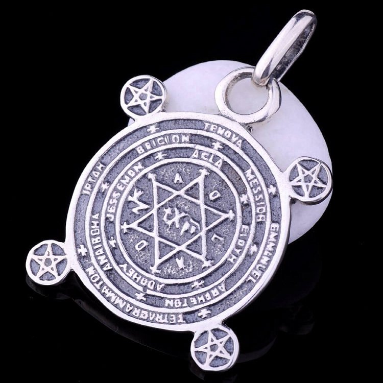 Подвеска 13460 от ювелирного магазина Оникс