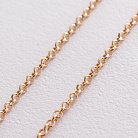 Золотая цепочка плетение Ролло (2.0 мм) ц00271 от ювелирного магазина Оникс - 2