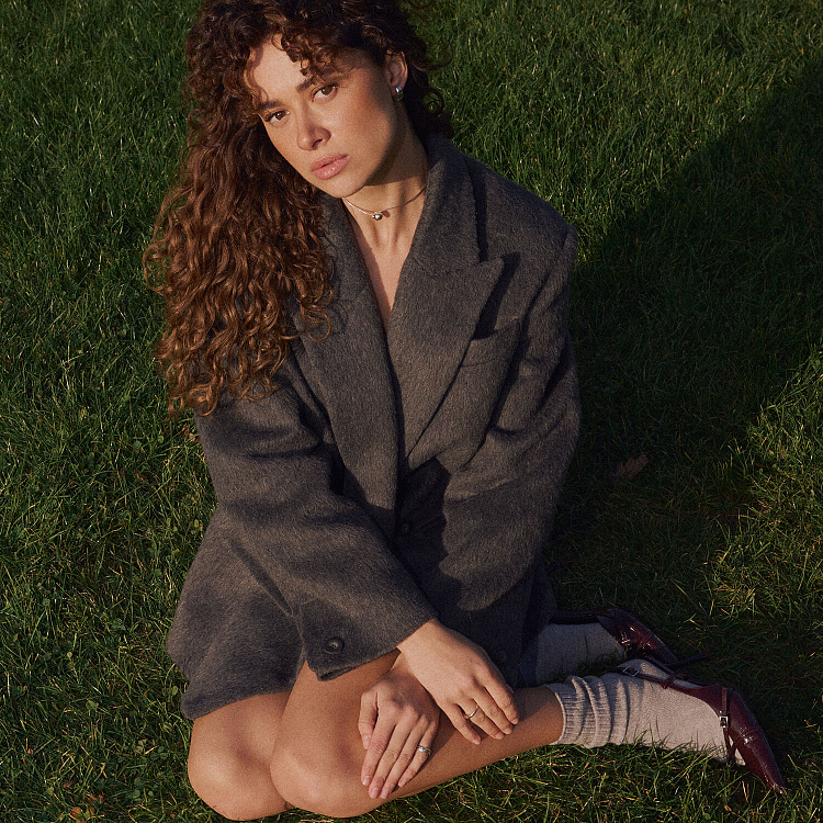 Срібна каблучка "Кругообіг" (потрійне) 112554 від ювелірного магазину Онікс - 26