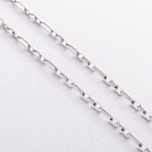 Срібний ланцюжок 15247 от ювелирного магазина Оникс