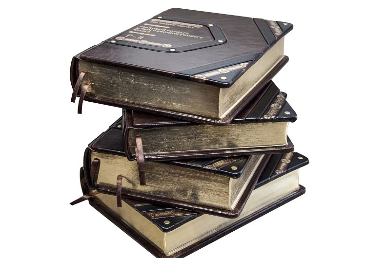 Тлумачний словник Даля. СУЧАСНЕ НАПИСАНИЕ В 4-Х томах ОЦИ181771629 від ювелірного магазину Онікс - 4