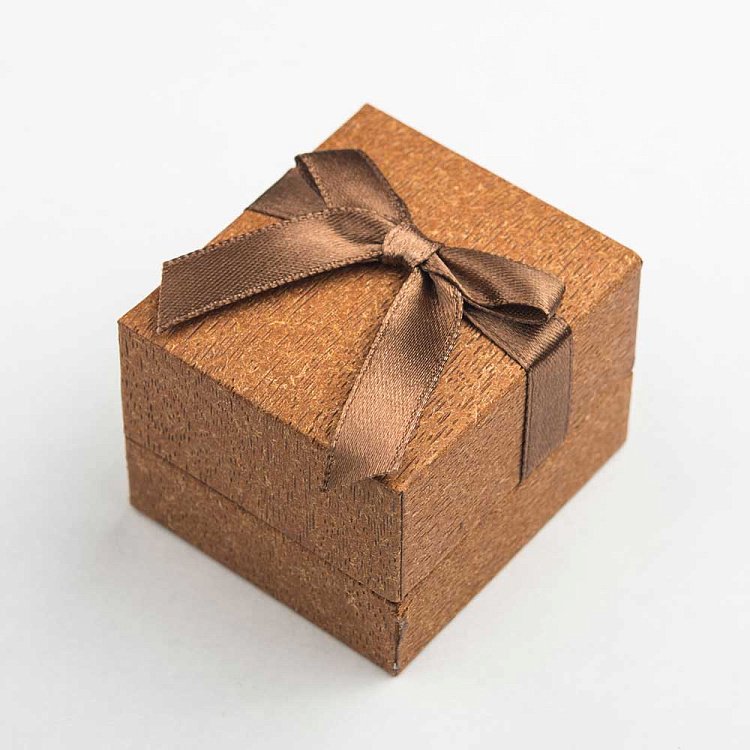 Футляр для украшений пн06а38 от ювелирного магазина Оникс