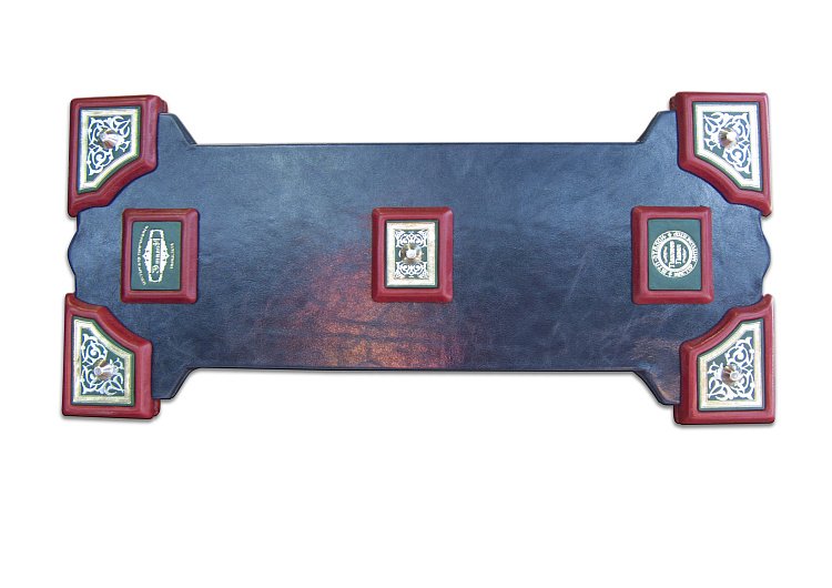 ИСТОРИЯ АЗЕРБАЙДЖАНА ОЦИ91 от ювелирного магазина Оникс - 7