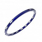 Мужской браслет Zancan he164 от ювелирного магазина Оникс