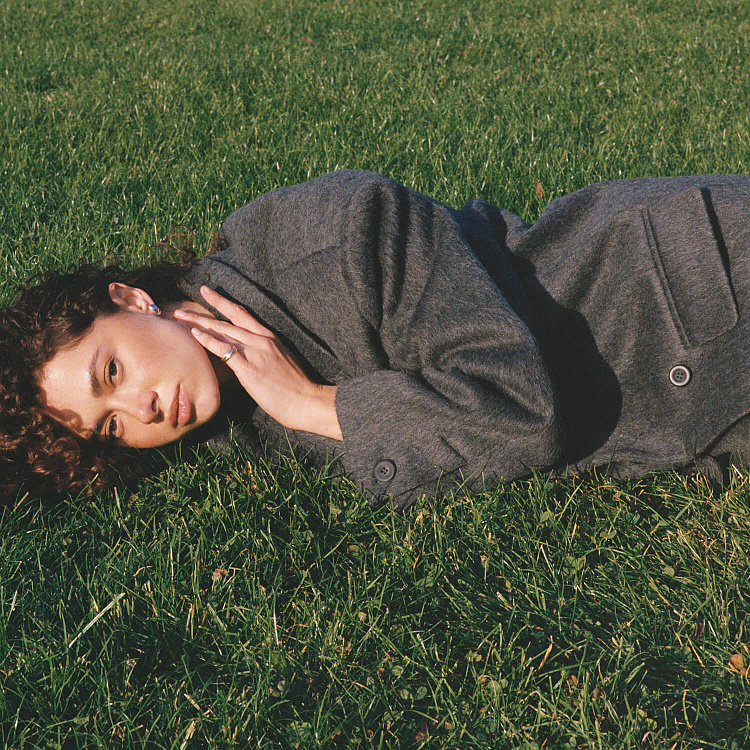 Серебряное кольцо "Круговорот" (тройное) 112554 от ювелирного магазина Оникс - 27