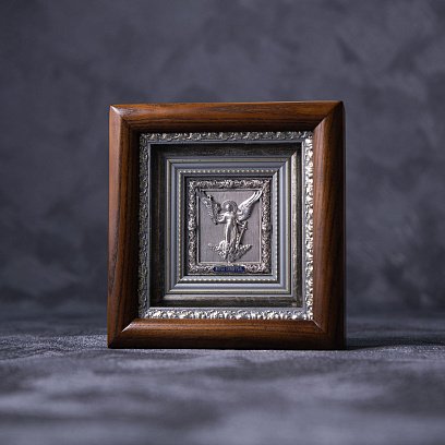 Икона "Ангел Хранитель" Ангел-27