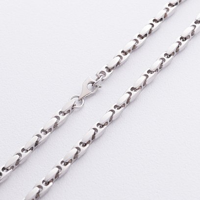 Мужская золотая цепочка ц00572