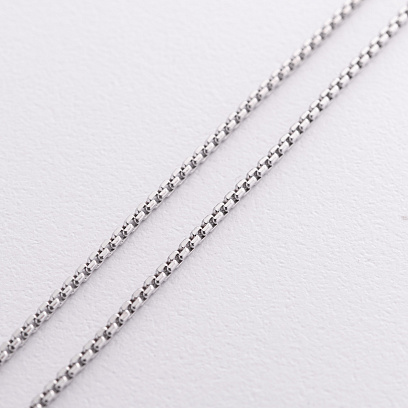 Золотая цепочка плетение Венеция (2 мм) ц00242-2 №2