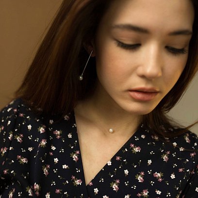 Перлина на лісці 18551 №11