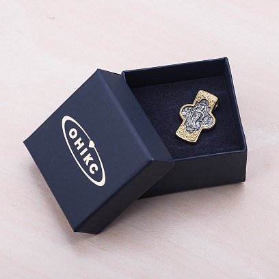 Православний хрест "Воскресіння" 131389 №7