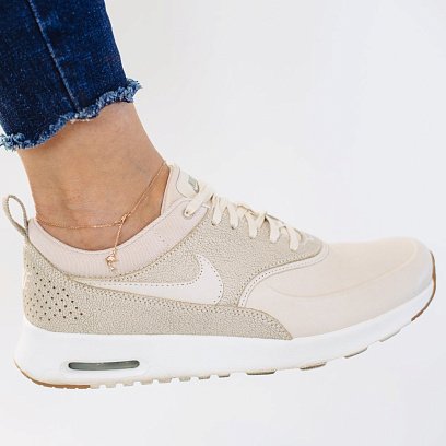 Золотой браслет на ногу "Дельфин" б03604 №4