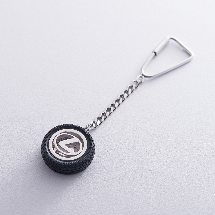 Брелок "Lexus" 10055 від ювелірного магазину Онікс