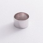 Золотое обручальное кольцо (возможна гравировка) обр00163 от ювелирного магазина Оникс - 1