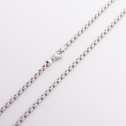 Золотий ланцюжок плетіння Венеція (3 мм) ц00242-3,5