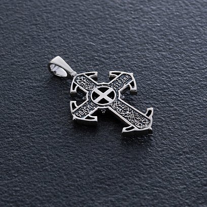 Православний хрест 131479 №5