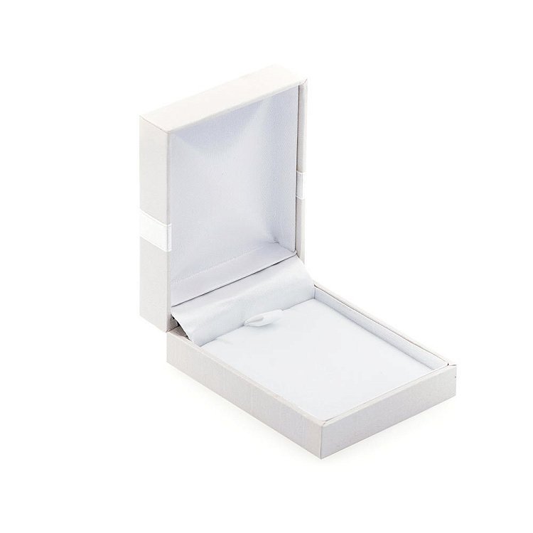 Футляр для прикрас - класичний ФДЛ27 від ювелірного магазину Онікс - 1