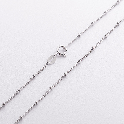 Срібний ланцюжок 15244