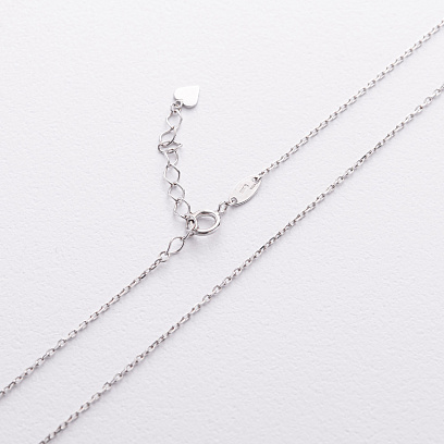 Золотая цепочка Якорное плетение ц00236б-1