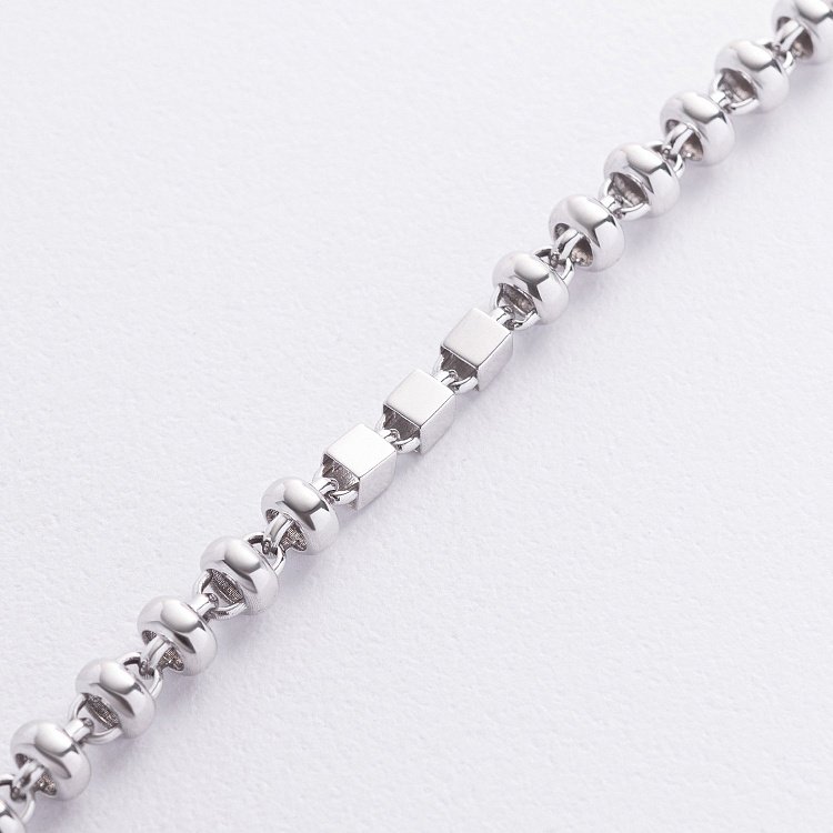 Золотий браслет "Colette" б05533 від ювелірного магазину Онікс - 2