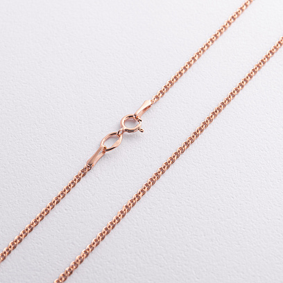 Золотий ланцюжок - Нонна (2 мм) ц00051-2 №4