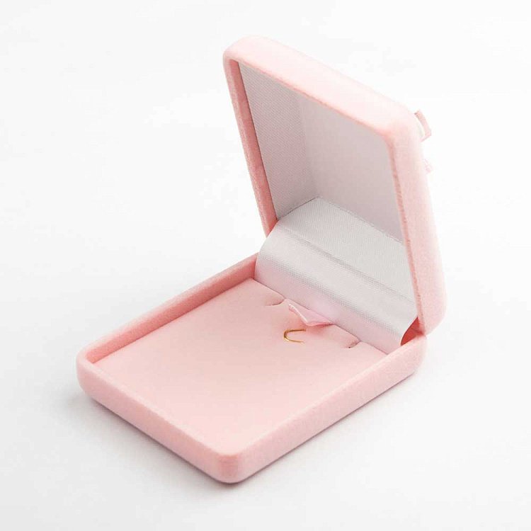 Футляр для украшений "Мишка" сф3006тед96р от ювелирного магазина Оникс - 1