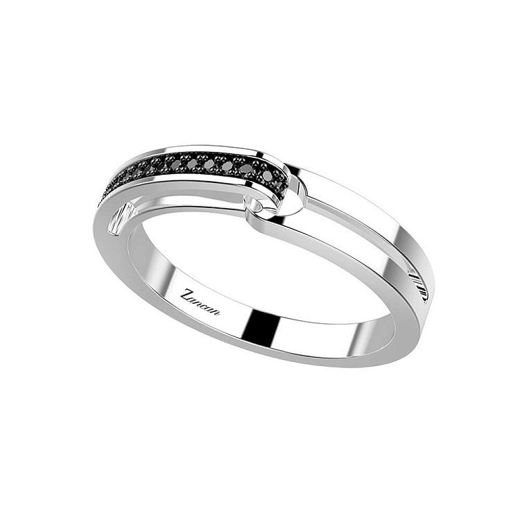 Чоловіча каблучка ZANCAN axe138 від ювелірного магазину Онікс