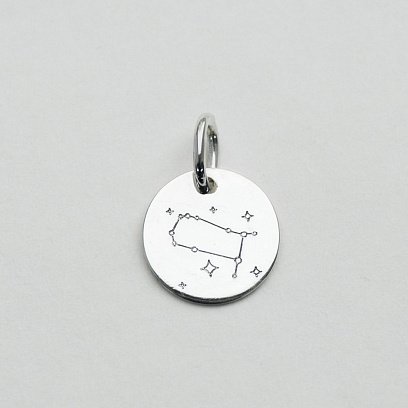 Кулон "Созвездие" 132724sozvezdie №8