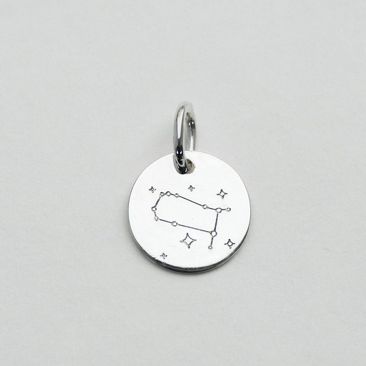 Кулон "Созвездие" 132724sozvezdie - 7 Кулон "Созвездие" 132724sozvezdie от ювелирного магазина Оникс - 7