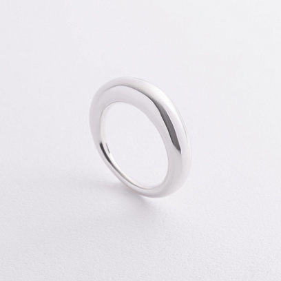 Срібна каблучка "Sheryl" 7344