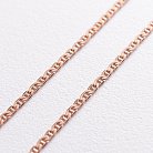 Золотая цепочка плетение Барли ц00055 от ювелирного магазина Оникс - 2