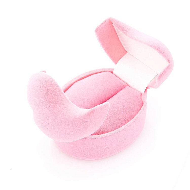 Футляр для прикрас футволр від ювелірного магазину Онікс - 1