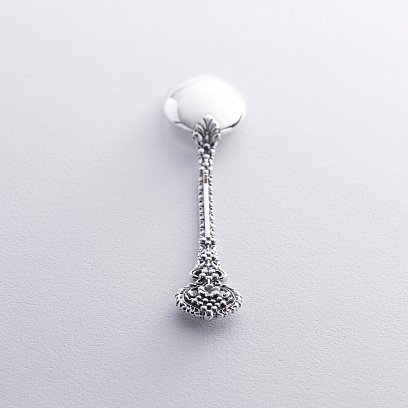 Серебряная ложка 24004 №3