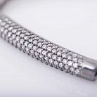 Срібний браслет 141043 от ювелирного магазина Оникс - 1