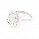 Каблучка (культивовані прісноводні перли) 111024 от ювелирного магазина Оникс