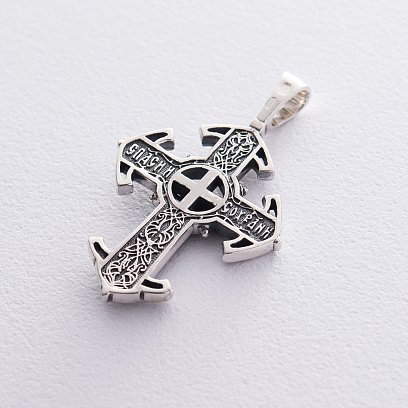 Православный крест 131479 №2