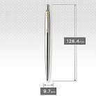 Ручка PARKER (возможна гравировка) 32064 от ювелирного магазина Оникс - 6