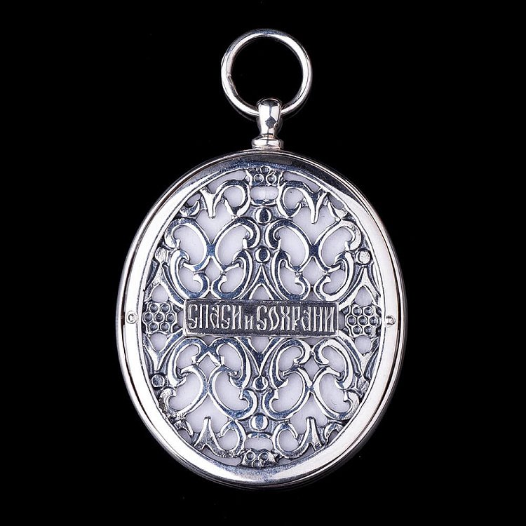 Ікона "Св. Олександра Невського" 23413и від ювелірного магазину Онікс - 1