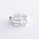 Серебряное кольцо "Бетани" 112653 от ювелирного магазина Оникс - 4