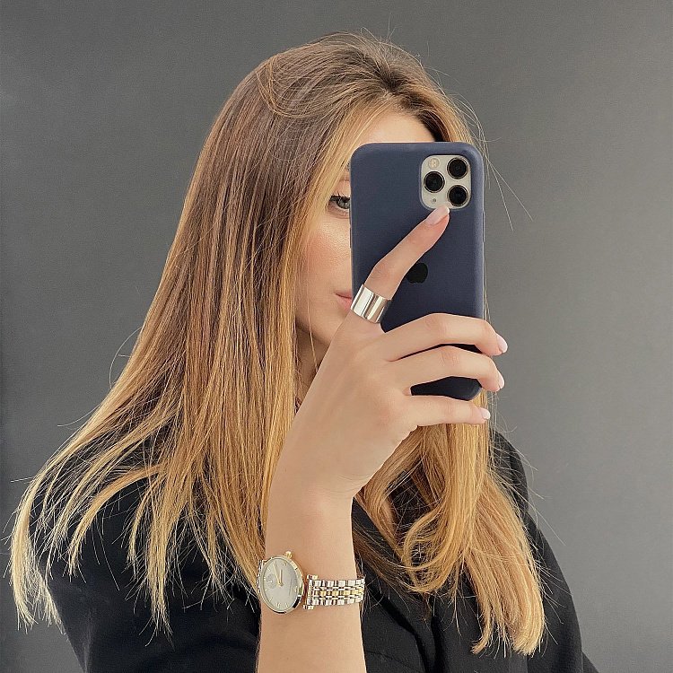 Широка каблучка "Плутон" в сріблі 112143 від ювелірного магазину Онікс - 9